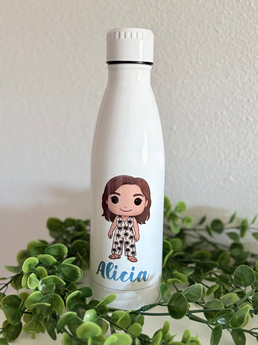 Botella personalizada con Funko – 700 ml