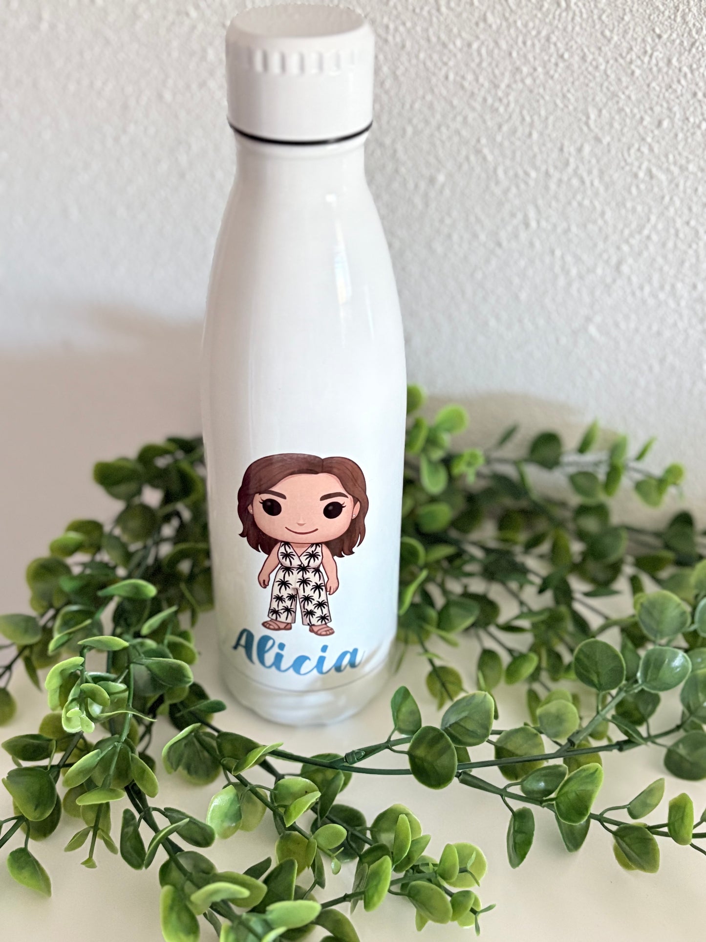 Botella personalizada con Funko – 700 ml