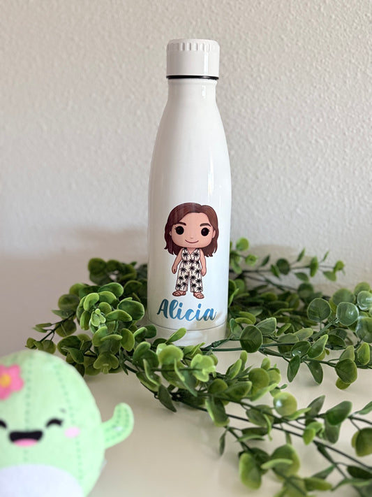 Botella personalizada con Funko – 700 ml