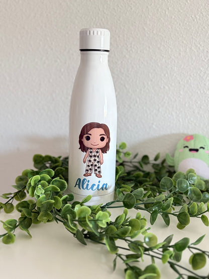 Botella personalizada con Funko – 700 ml