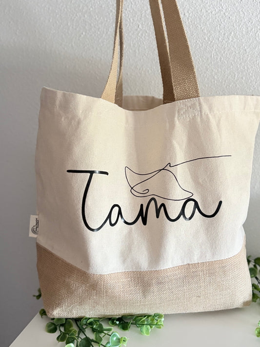 🏖️ Bolso de verano personalizado