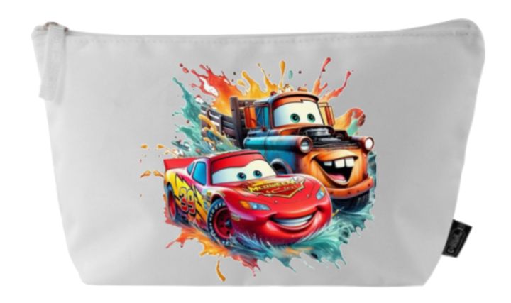 Neceser Cars