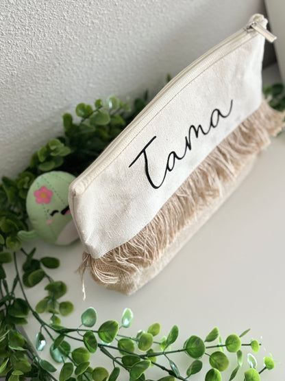 🏖️ Neceser de verano personalizado